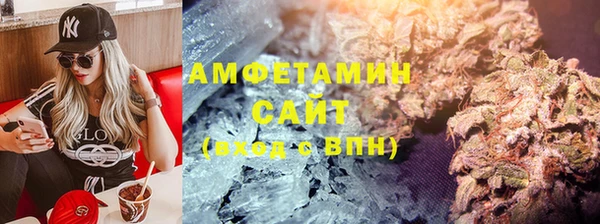 крисы Баксан