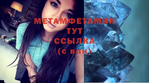 крисы Баксан